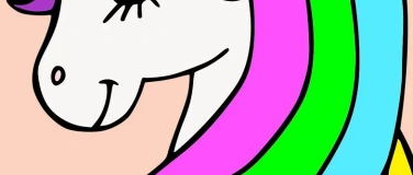Event-Image for 'Wichtelwerkstatt - Workshop winterliches Einhorn'
