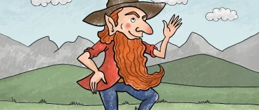 Event-Image for 'Rumpelstilzli'