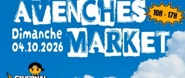 Event-Image for 'Avenches Market'
