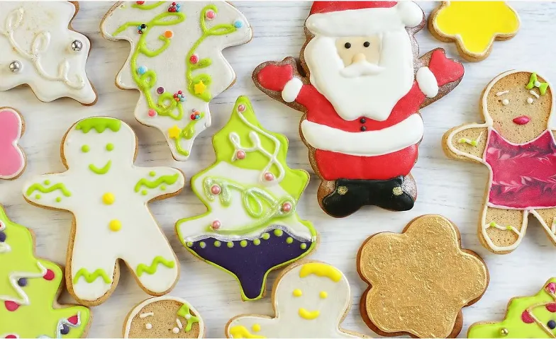 Wichtelwerkstatt - Lebkuchen Zauber – Eltern-Kind-Special