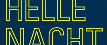 Event-Image for 'Helle Nacht'