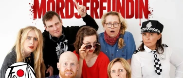 Event-Image 'Eine Mordsfreundin'