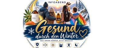Event-Image for 'Gesund durch den Winter'