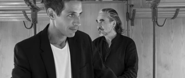 Event-Image for 'Stephan Eicher, Roman Nowka&rsquo;s Hot 3 & G&auml;ste'