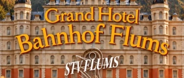Event-Image for 'STV Flums: Chrinzli 26 &ndash; Abendvorstellung Freitag'
