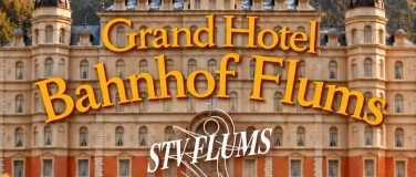 Event-Image for 'STV Flums : Chrinzli 26 - Kindervorstellung Samstag'