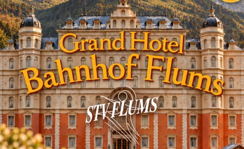 STV Flums: Chrinzli 26 – Abendvorstellung Freitag, Sport & Fitness / Sports de loisirs, MZH Kirchbünte