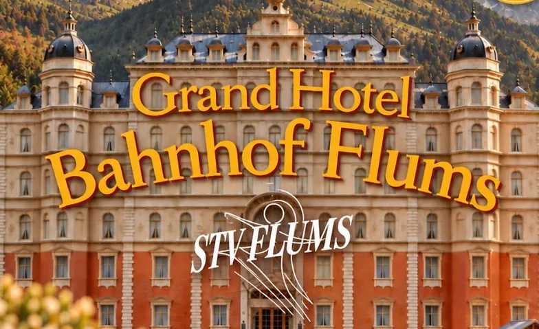 STV Flums : Chrinzli 26 - Kindervorstellung Samstag, Sport & Fitness / Sports de loisirs, MZH Kirchbünte