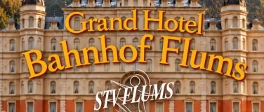 Event-Image for 'STV Flums: Chrinzli 26 - Abendvorstellung Samstag'