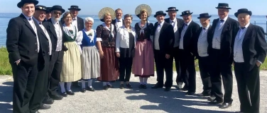 Event-Image for 'Jodelkonzert Plus'