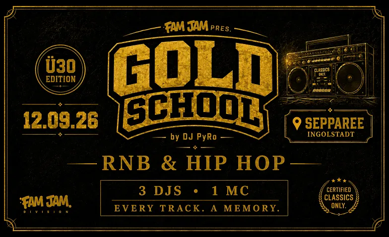 GOLDSCHOOL