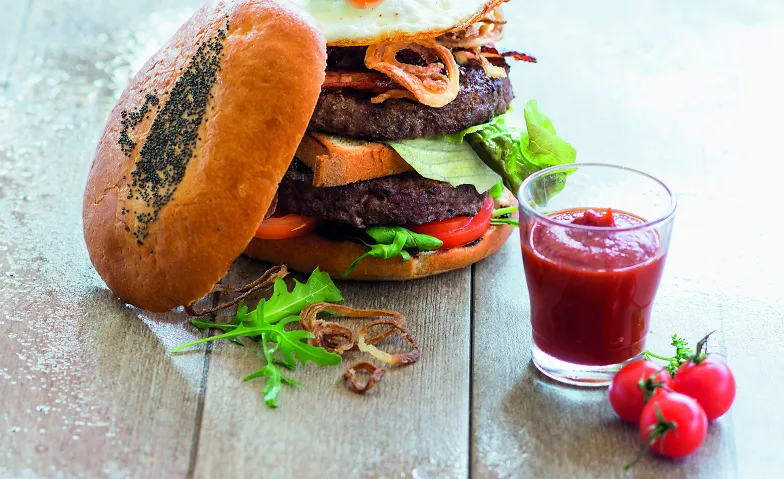 Event-Image for 'Hamburger Festival'