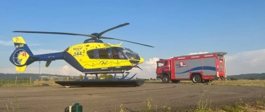 Event-Image for 'Bev&ouml;lkerungstag Feuerwehr Maiengr&uuml;n'