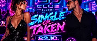 Event-Image for 'SINGLE OR TAKEN &ndash; 16+ PARTY'