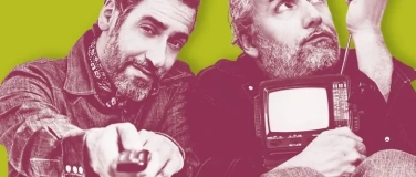 Event-Image for 'Riklin & Schaub'