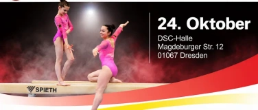 Event-Image for 'Jugendl&auml;nderkampf'