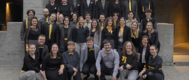 Event-Image for 'Jubil&auml;umskonzert - 10 Jahre consonus vokalensemble'