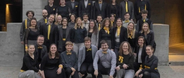 Event-Image for 'Jubil&auml;umskonzert - 10 Jahre consonus vokalensemble'
