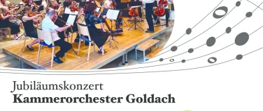 Event-Image for 'Jubil&auml;umskonzert'