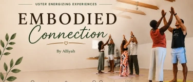 Event-Image for 'Embodied Connection'