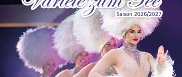 Event-Image for 'Variet&eacute; zum Tee 2026/2027'