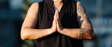 Event-Image for 'Slow Vinyasa & Meditation'