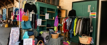 Event-Image for 'Lieb mich nochmals - Secondhand, Markt & Begegnungsort'