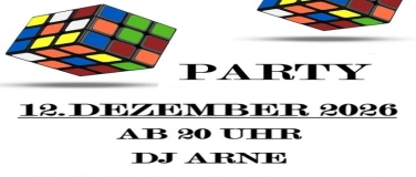 Event-Image for '90er Party'