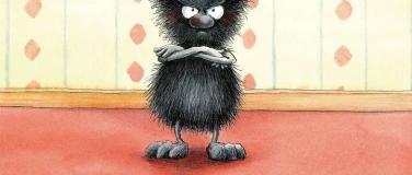 Event-Image for 'Bilderbuchkino: Alles doof kleines Muffelmonster von Julia B'