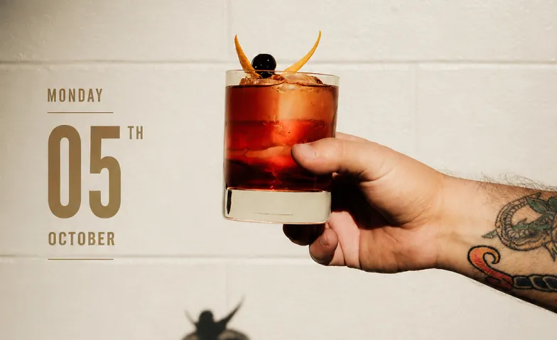 THE POUR CLASS &mdash; Hands-On Cocktail Experience Tickets