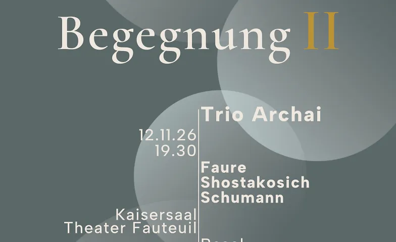 Rhein Klassik