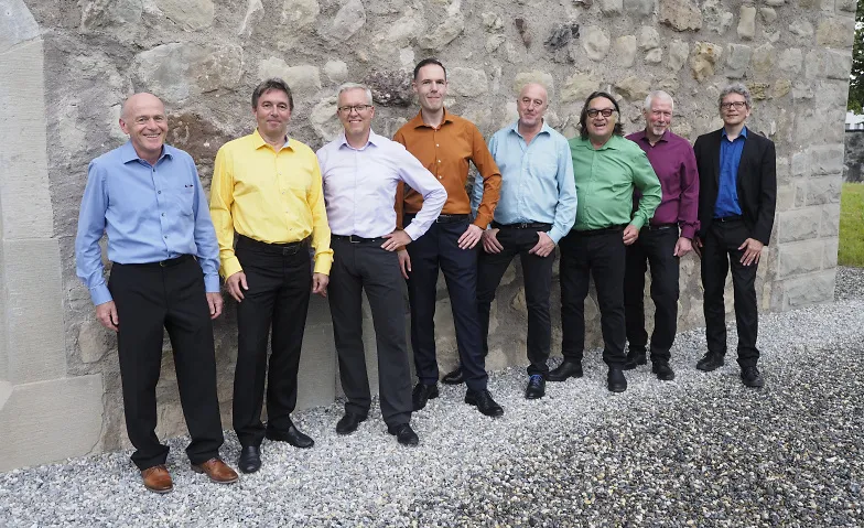Event-Image for 'Konzert: Stimmungsvolle Kl&auml;nge mit ManneXang'