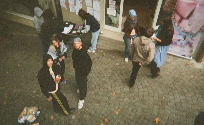 Flash day 3 octobre