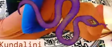 Event-Image for 'Lerne deine Kundalini-Energie kennen'