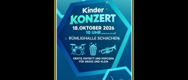 Event-Image for 'KINDERKONZERT'