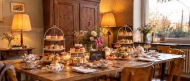 Event-Image for 'Afternoon Tea'
