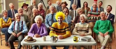Event-Image for 'Mitgliederversammlung Kulturi Leerau - Nur f&uuml;r Mitglieder'