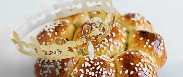 Event-Image for 'Er&ouml;ffnung Museumsjahr mit Dreik&ouml;nigskuchen-Essen'
