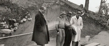 Event-Image for 'Von den Anf&auml;ngen zur modernen Kantonsarch&auml;ologie'