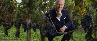 Event-Image for 'ABGESAGT! Ch&acirc;teau Pavie Wine Experience'