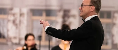 Event-Image for 'Rudolf Lutz: Ein Leben f&uuml;r die Musik'