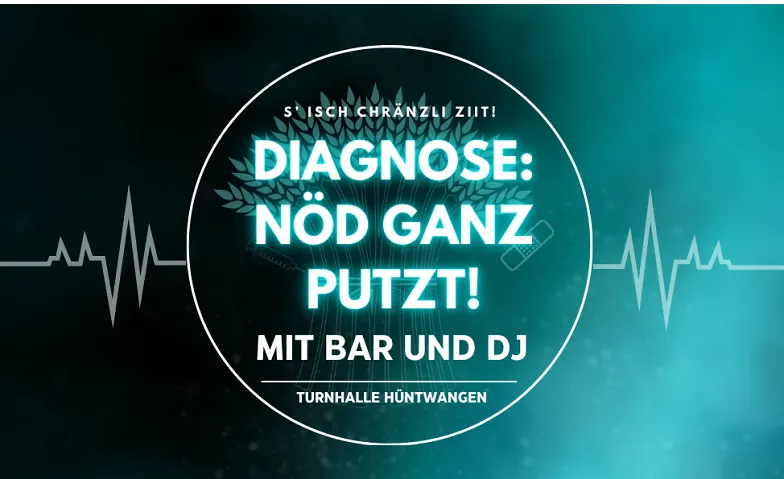 Chränzli TV Hüntwangen