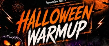 Event-Image for 'Halloween-Warm-Up - Fasnachtsclique Litzlerchnertsch'