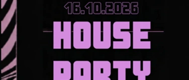 Event-Image for 'Houseparty'