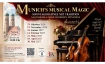 Munich&rsquo;s Musical Magic &ndash; Sonntagsmatinee mit Salonmusik