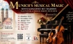Munich&rsquo;s Musical Magic &ndash; Sonntagsmatinee mit Salonmusik