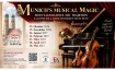 Munich&rsquo;s Musical Magic &ndash; Sonntagsmatinee mit Salonmusik