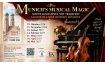 Munich&rsquo;s Musical Magic &ndash; Sonntagsmatinee mit Salonmusik