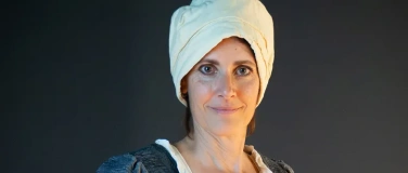 Event-Image for 'Zeitreise ins Mittelalter mit Gertrud der Stauffacherin'