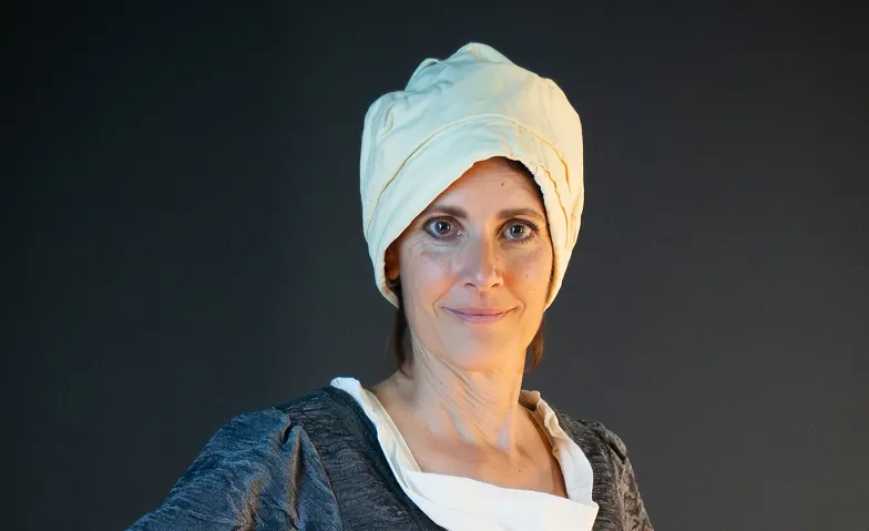 Zeitreise ins Mittelalter mit Gertrud der Stauffacherin, Guided tours & lectures / Guided tour, Forum Schweizer Geschichte Schwyz
